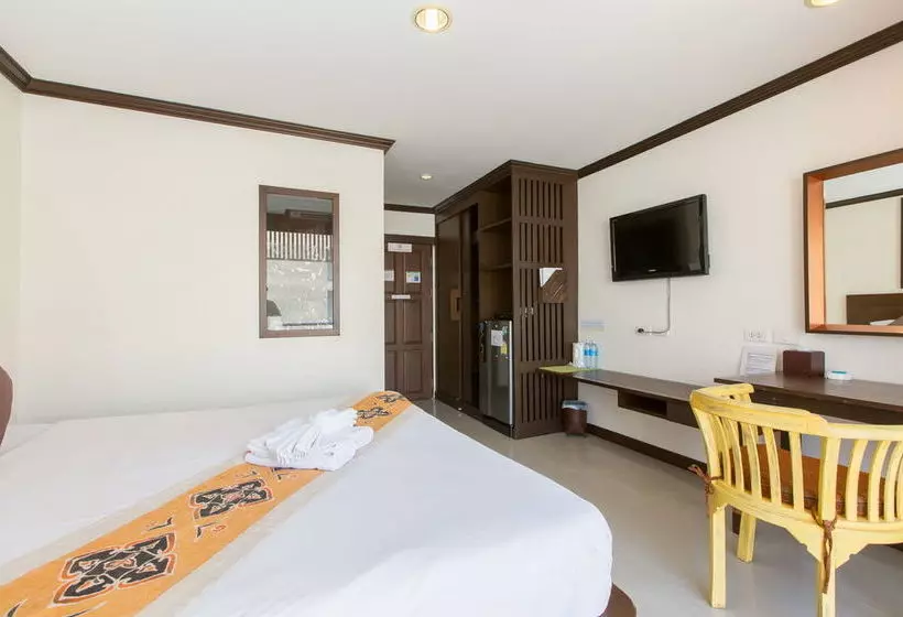 Fotos del hotel Marina Boutique Suites Guesthouse:  5