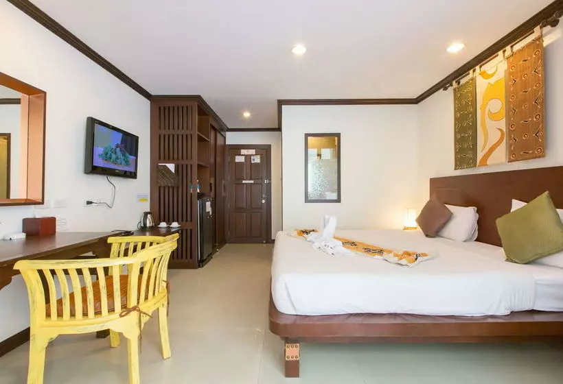 Fotos del hotel Marina Boutique Suites Guesthouse:  6