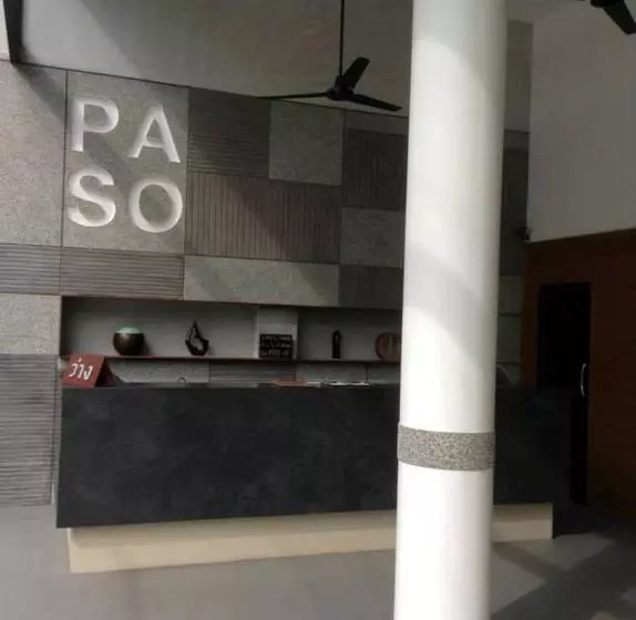 Fotos del hotel Paso Resort Cha Am:  4