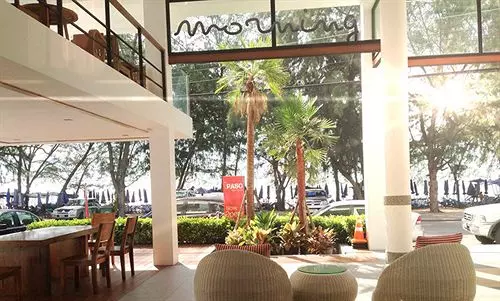 Fotos del hotel Paso Resort Cha Am:  8