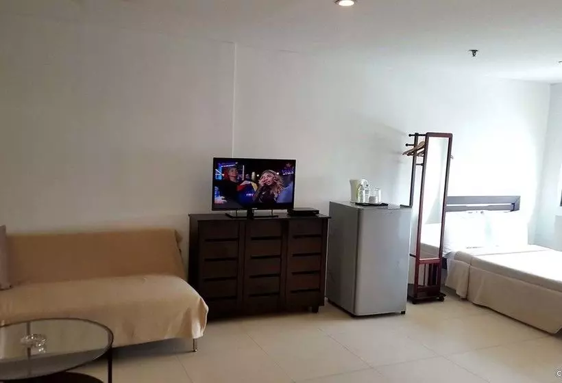 Fotos del hotel The Victor:  20