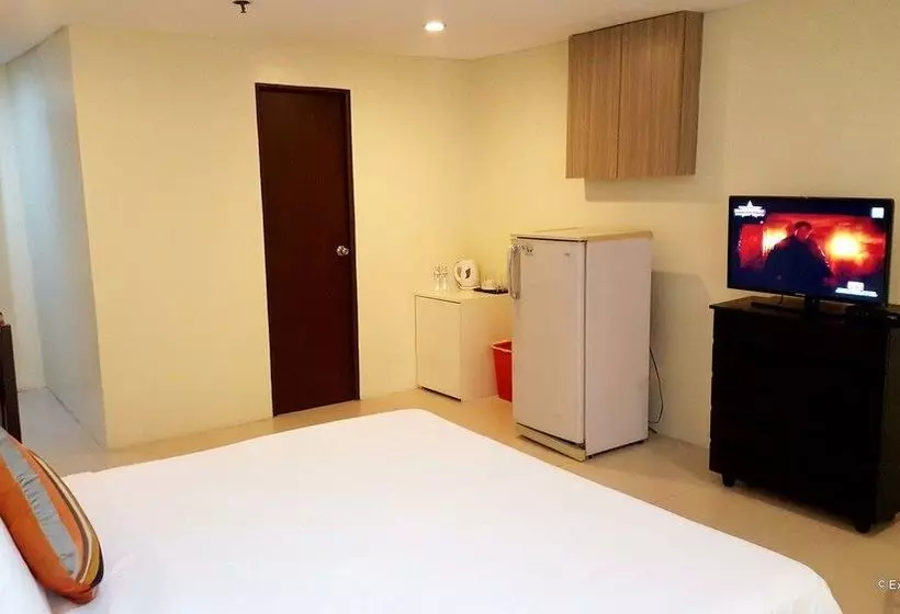 Fotos del hotel The Victor:  10