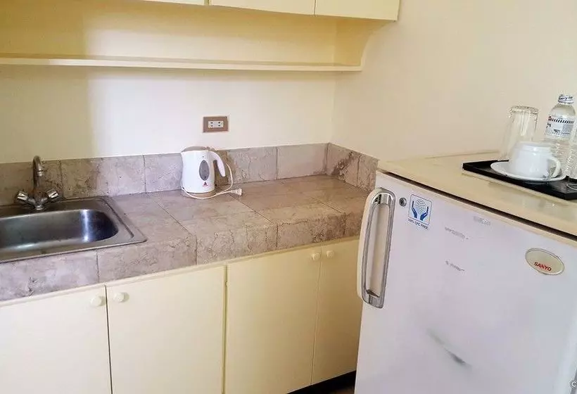 Fotos del hotel The Victor:  3