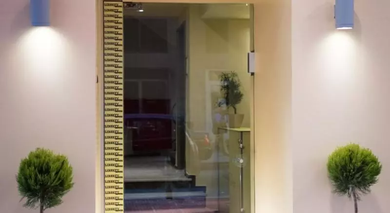 Fotos del hotel Athens Liberty:  2