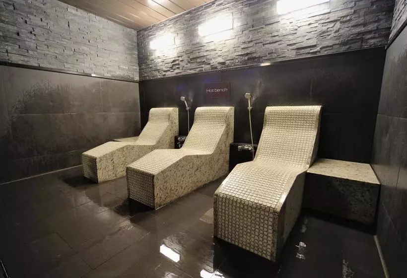 Fotos del hotel The Recenz Premium Gangnam Garosugil:  20