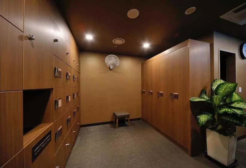 Fotos del hotel The Recenz Premium Gangnam Garosugil:  2