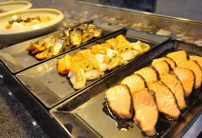 Fotos del hotel The Recenz Premium Gangnam Garosugil:  22