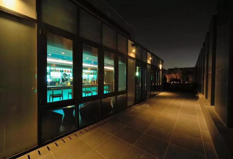 Fotos del hotel The Recenz Premium Gangnam Garosugil:  8