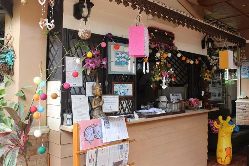 Fotos del hotel Lanna Lodge:  2