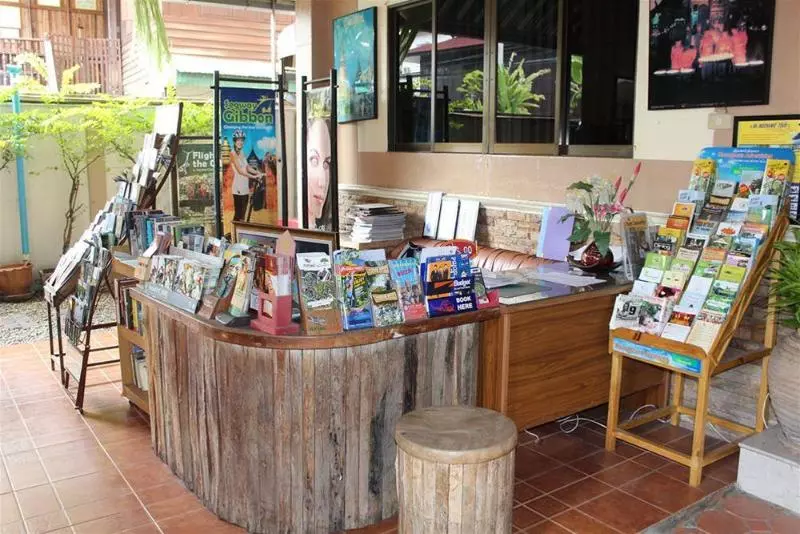 Fotos del hotel Lanna Lodge:  7