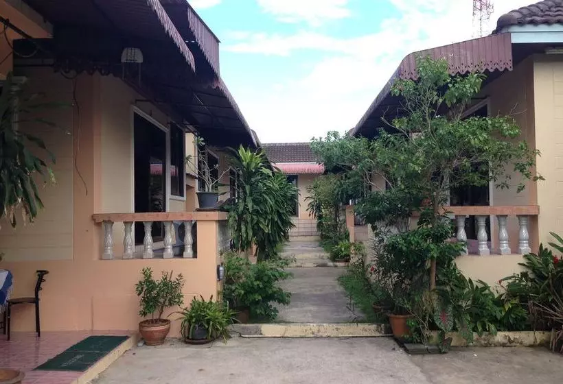 Fotos del hotel Naiyang Cottage:  10