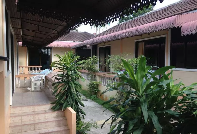 Fotos del hotel Naiyang Cottage:  2