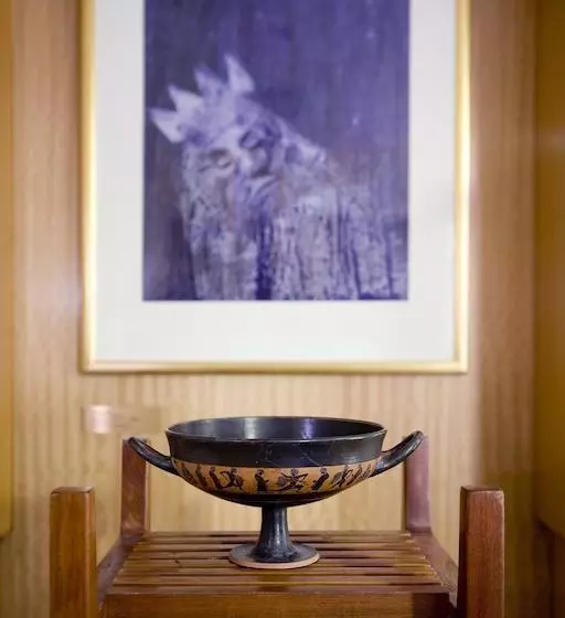 Fotos del hotel University House Anu:  8