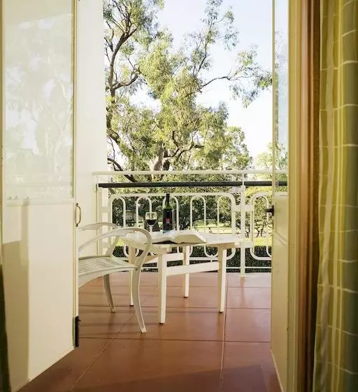 Fotos del hotel University House Anu:  11