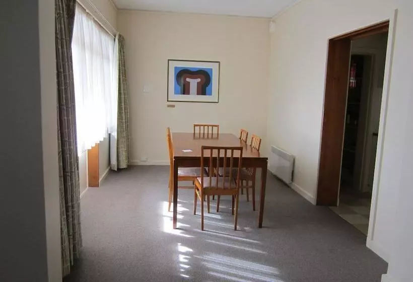 Fotos del hotel University House Anu:  6