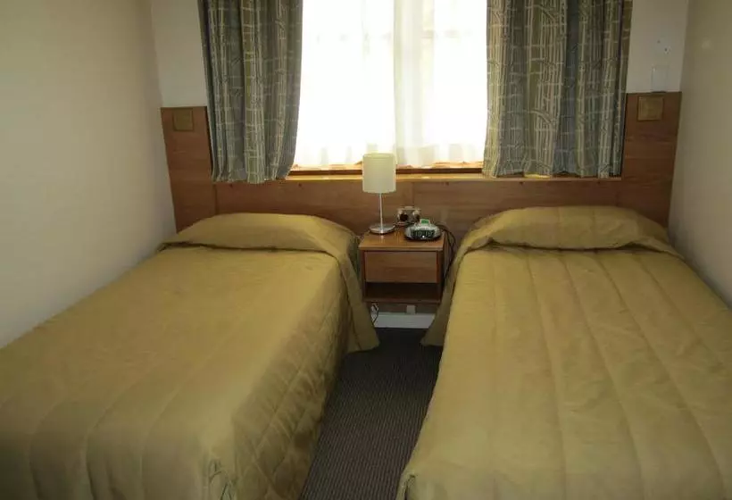 Fotos del hotel University House Anu:  9