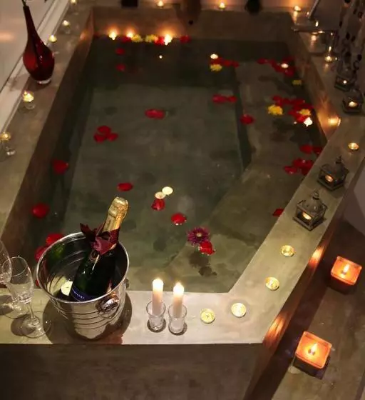 Fotos del hotel Capital O 468 Element Boutique:  4