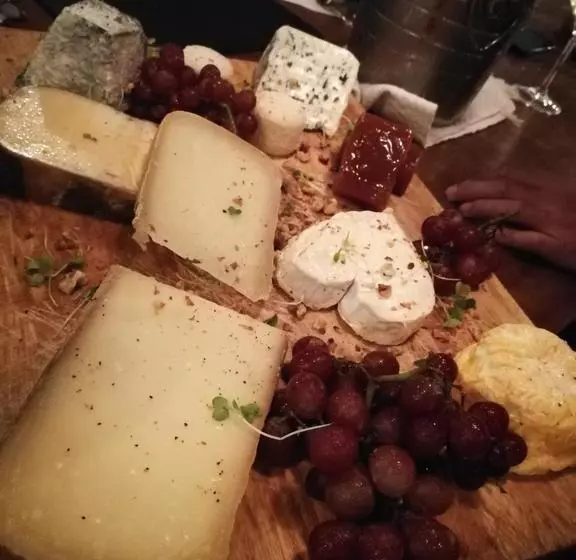 Fotos del hotel Capital O 468 Element Boutique:  5