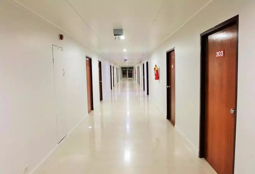 Fotos del hotel Hatyai Greenview:  4