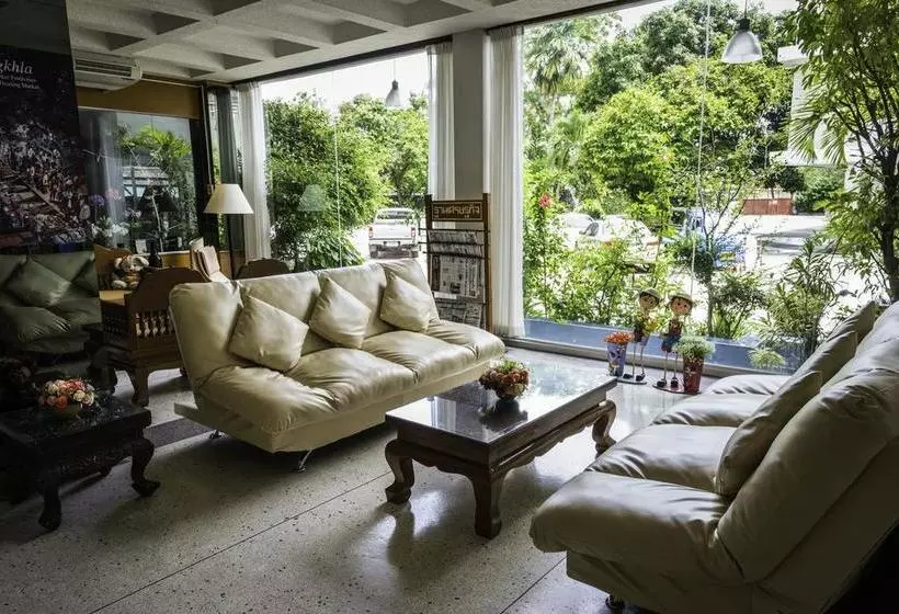 Fotos del hotel Hatyai Greenview:  18