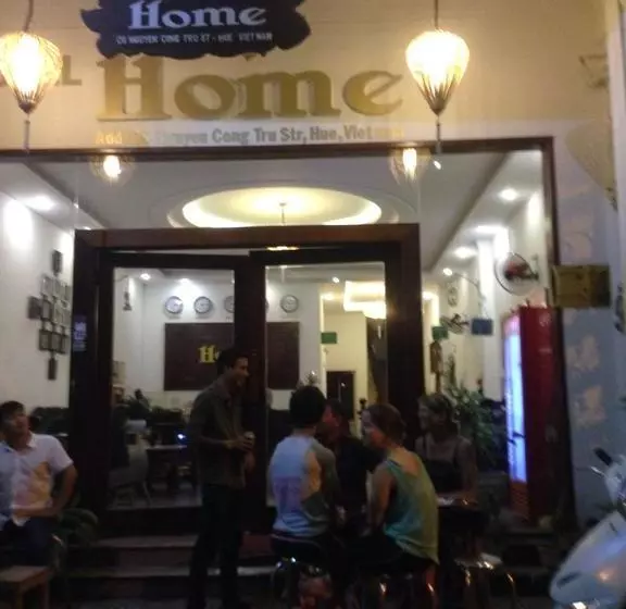 Fotos del hotel Hue Home:  13