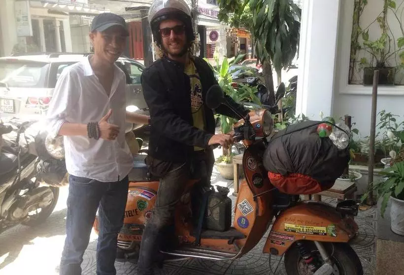 Fotos del hotel Hue Home:  9