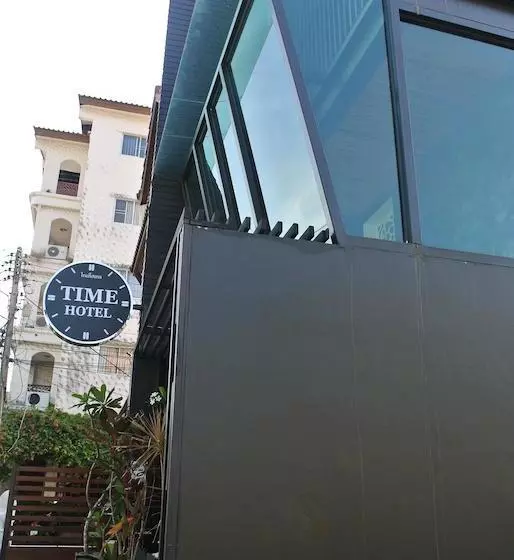 Fotos del hotel Time:  9