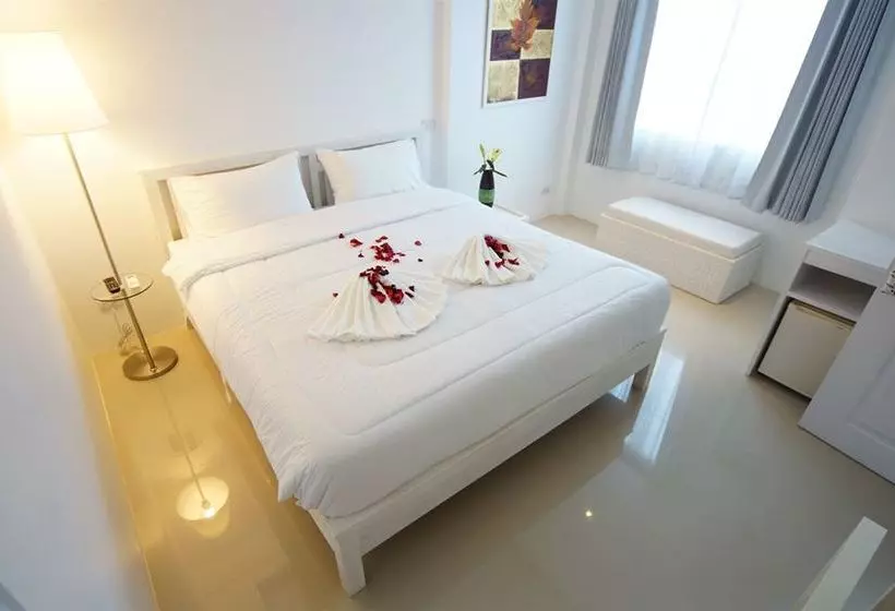 Fotos del hotel Time:  16