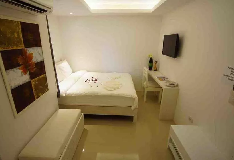 Fotos del hotel Time:  12