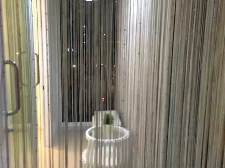 Fotos del hotel Time:  3