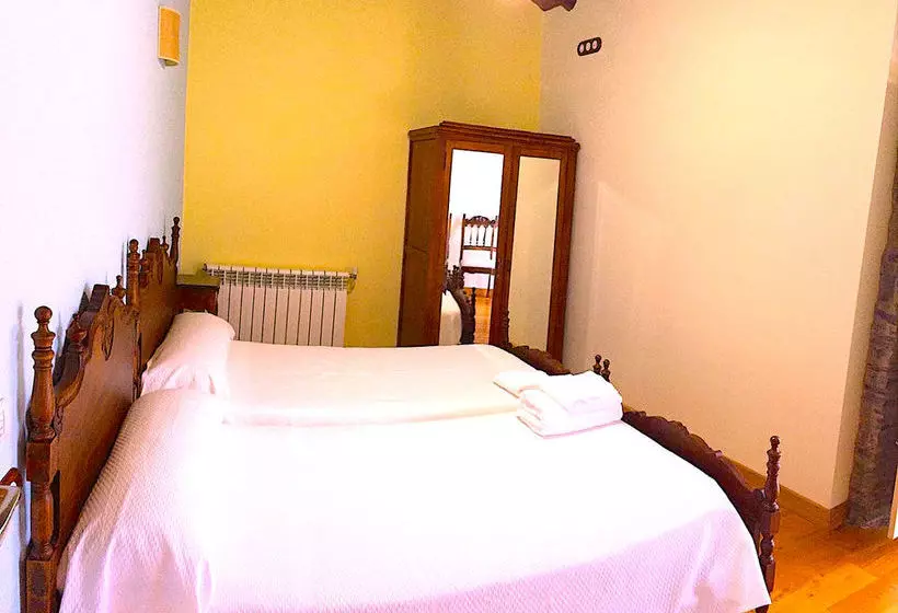 Vila Peregrina