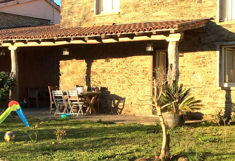 Fotos del hotel Vila Peregrina:  3