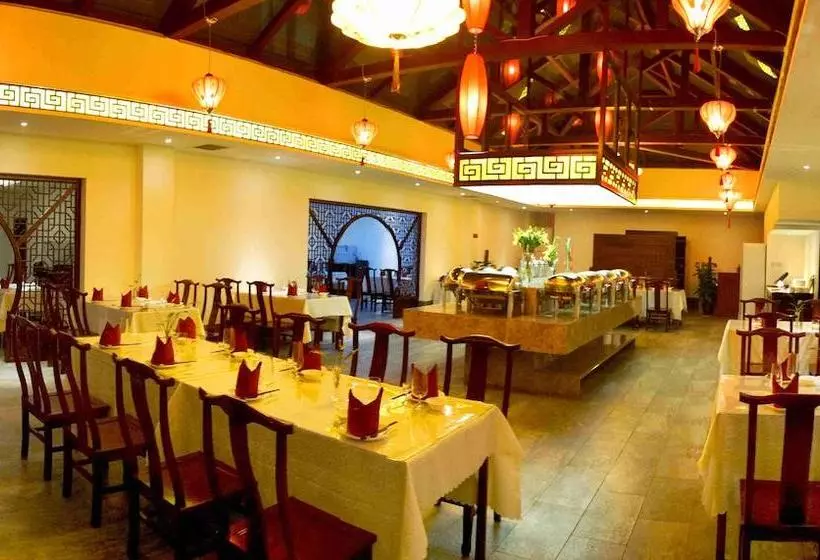 Fotos del hotel Xian Minxing Boutique:  4