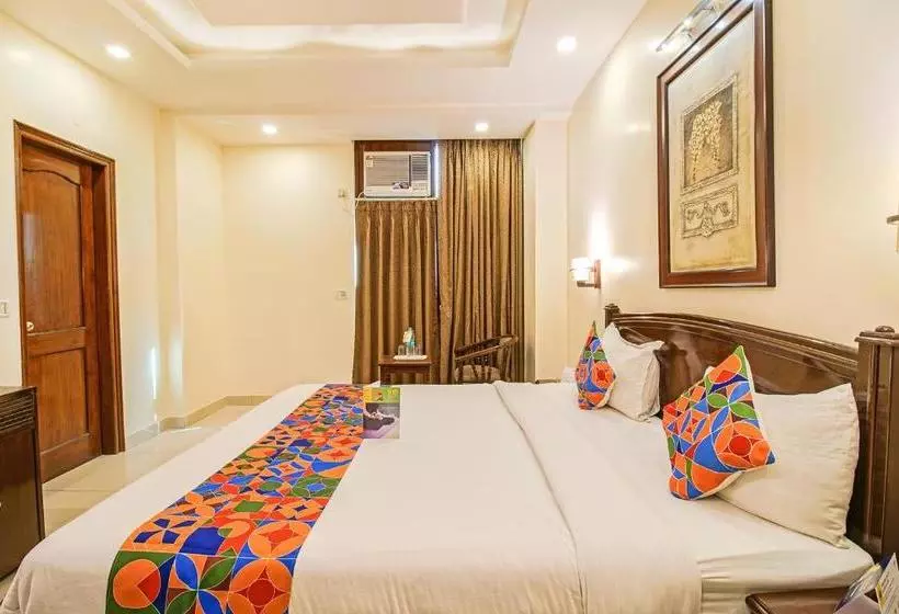 Fotos del hotel Fab Primero:  15