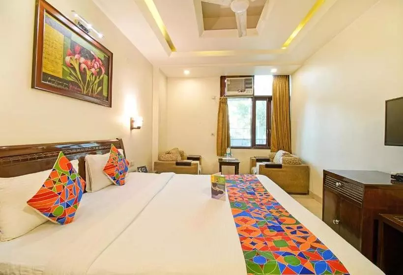 Fotos del hotel Fab Primero:  11