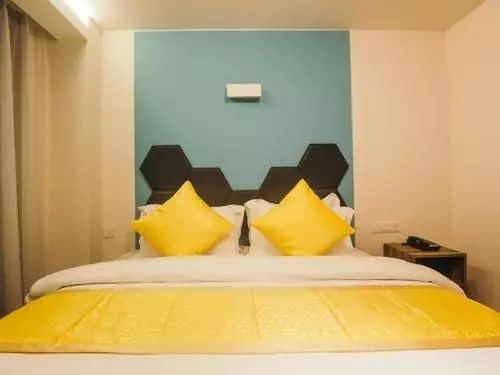 Fotos del hotel Memoire Hornbill:  22