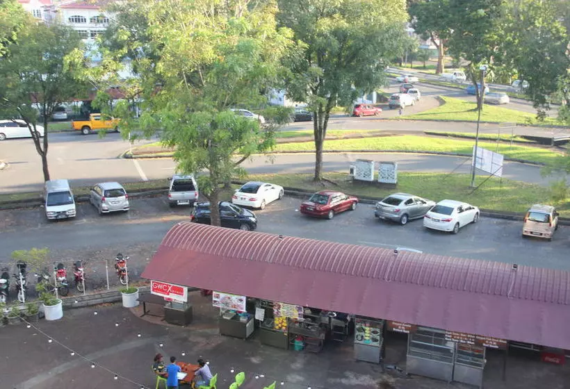 Fotos del hotel Memoire Hornbill:  8