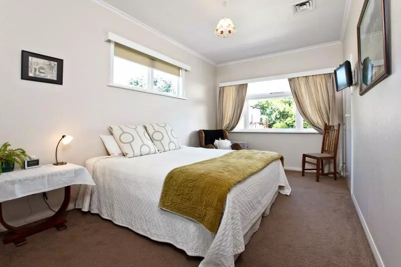 Fotos del hotel Tresco Blenheim:  7
