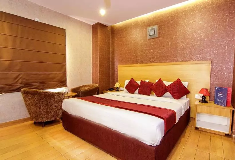 Fotos del hotel Townhouse Oak  Edesia:  22