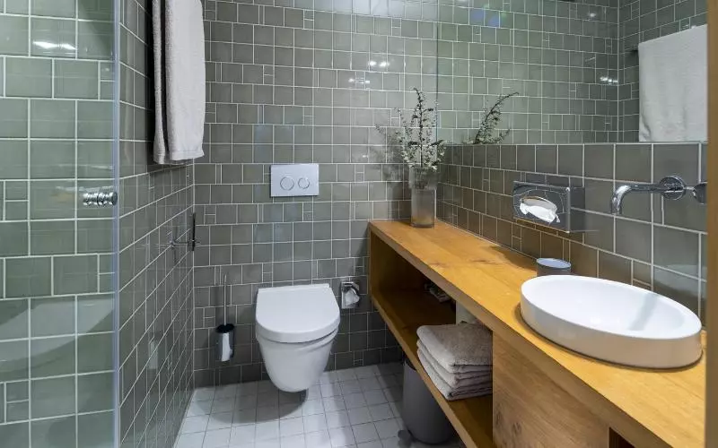 Fotos del hotel Das Lindenberg:  6