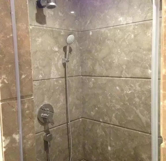Fotos del hotel Santavan:  4