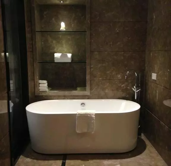 Fotos del hotel Santavan:  7