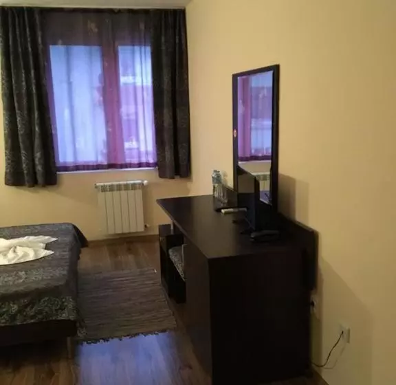 Fotos del hotel Biju:  12