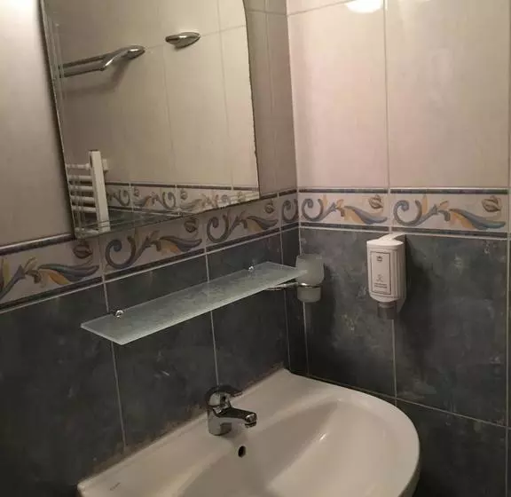 Fotos del hotel Biju:  10