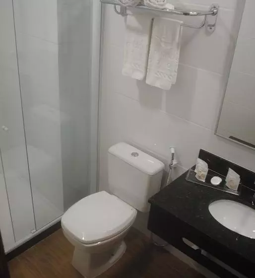Fotos del hotel Serramar:  9