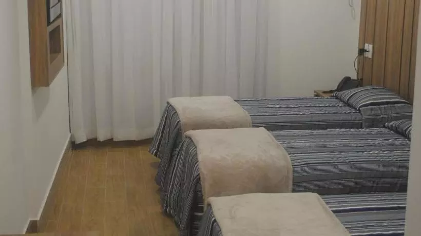 Fotos del hotel Serramar:  25
