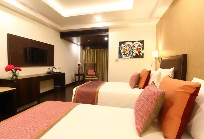 Fotos del hotel Ameya Suites:  10