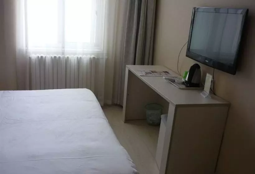 Fotos del hotel Harbour Impression Jimo Branch:  12
