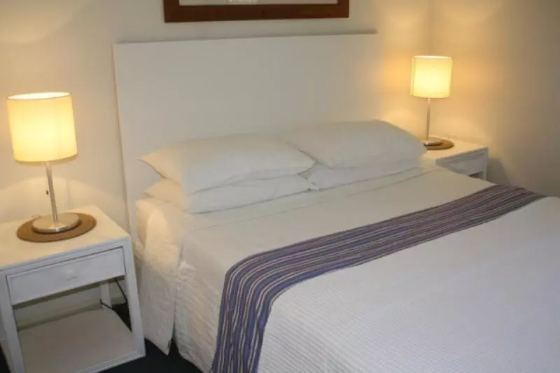 Fotos del hotel Cossies By The Sea:  2