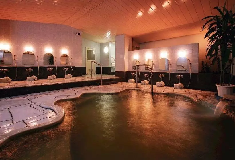 Fotos del hotel Kamogawa Universe:  11